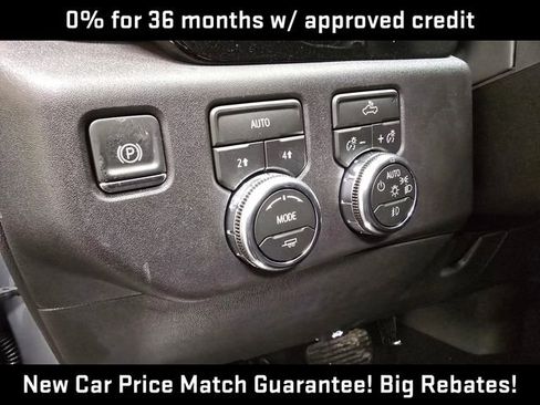 New 2026 GMC Sierra 1500 Elevation image 15