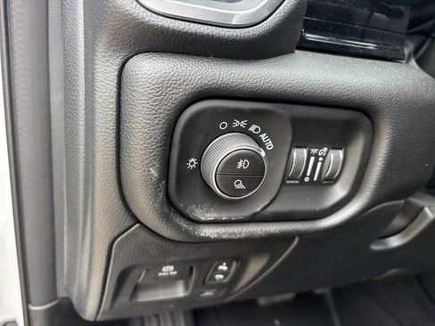 New 2026 RAM 1500 Laramie w/ Night Edition AWD/4WD image 28