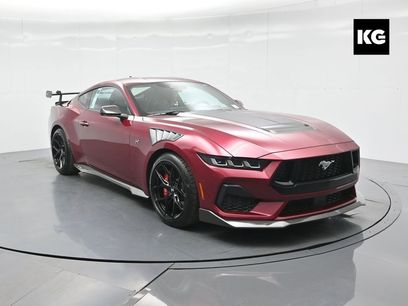 New 2025 Ford Mustang GT Premium w/ GT Performance Package