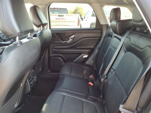 Used 2022 Lincoln Corsair Reserve w/ Elements Package image 13