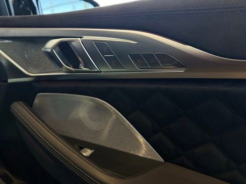 New 2026 BMW M850i xDrive image 13