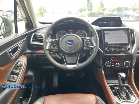 Used 2023 Subaru Forester Touring AWD/4WD image 26