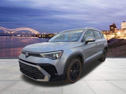 Used 2025 Volkswagen Taos SE