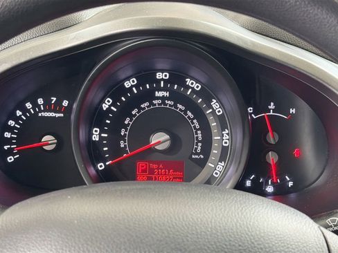 Used 2012 Kia Sportage LX w/ Convenience Pkg FWD image 15