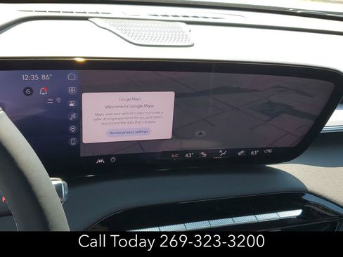 New 2026 Buick Enclave Sport Touring w/ Power Package image 15