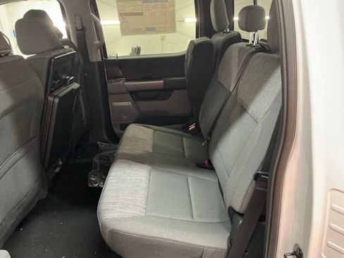 New 2026 Ford F250 XLT w/ XLT Premium Package AWD/4WD image 13