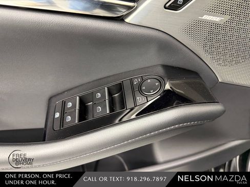 New 2026 MAZDA MAZDA3 2.5 S Hatchback w/ Premium Pkg image 22