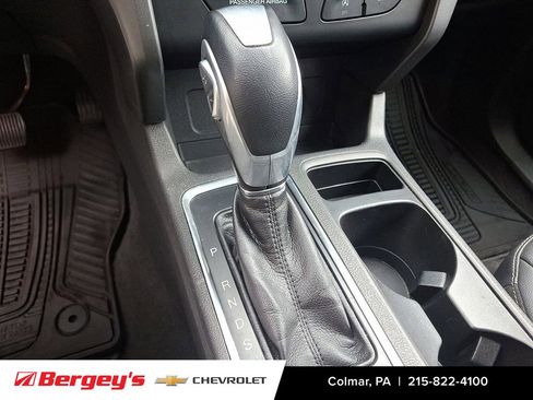 Used 2019 Ford Escape SEL AWD/4WD image 17