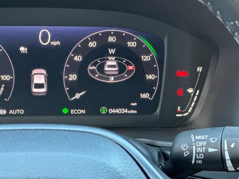 Used 2023 Honda Accord Sport image 32