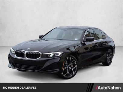 Used 2025 BMW 330i Sedan w/ Convenience Package