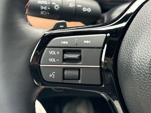 Used 2026 Honda Passport TrailSport Elite image 29