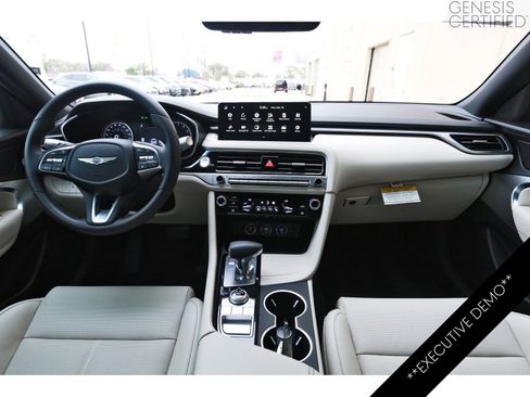 Used 2026 Genesis G70 2.5T RWD image 12