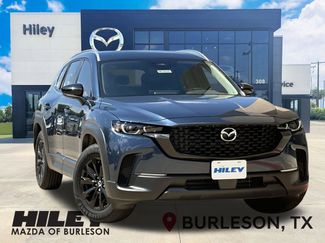 Used 2025 MAZDA CX-50 AWD 2.5 S w/ Weather Package video 1