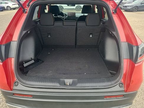 Used 2024 Honda HR-V Sport image 9