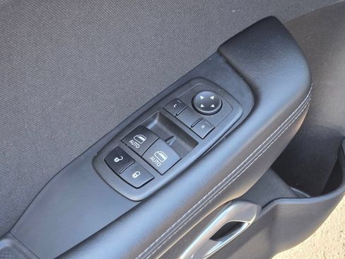 Used 2022 Dodge Challenger SXT w/ Blacktop Package RWD image 24