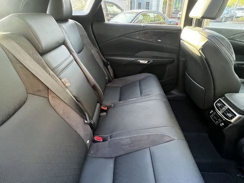 Certified 2023 Lexus RX 350 FWD w/ Cold Area Package image 40