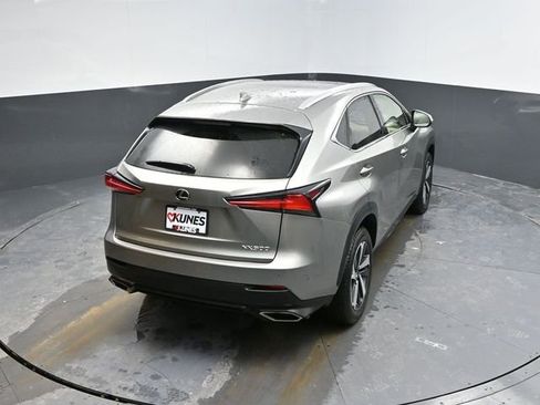 Used 2020 Lexus NX 300 300 Base w/ Premium Package image 46