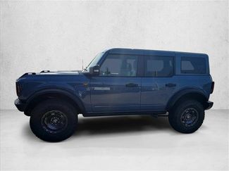 New 2025 Ford Bronco Badlands video 2