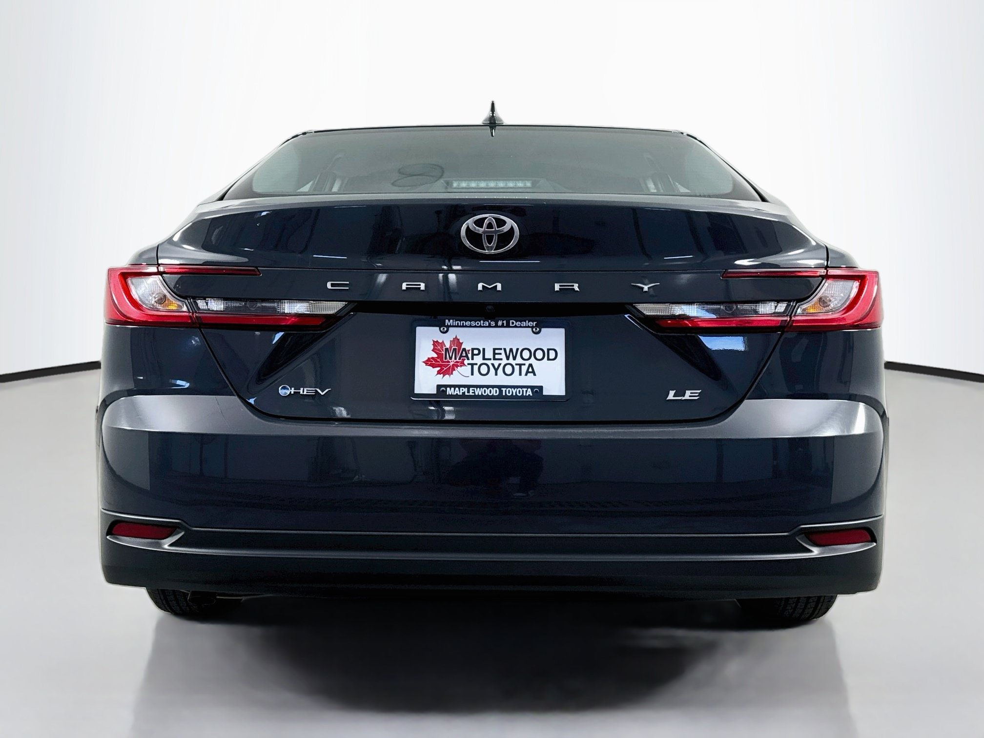 Used 2025 Toyota Camry LE FWD image 6