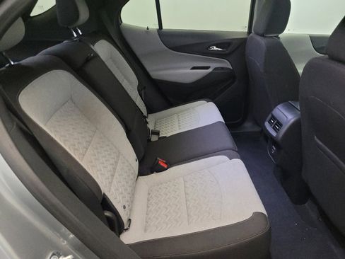 Used 2023 Chevrolet Equinox LT w/ Driver Convenience Package image 19