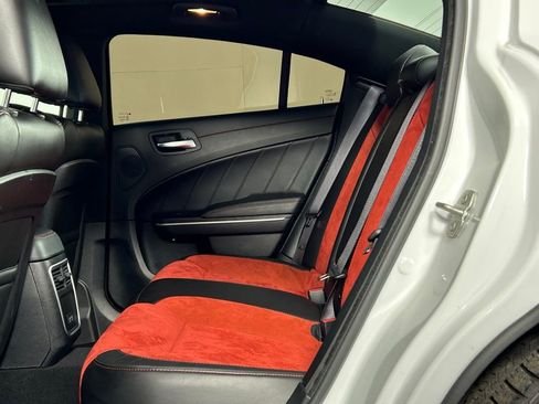 Used 2023 Dodge Charger Scat Pack w/ Plus Group RWD image 17