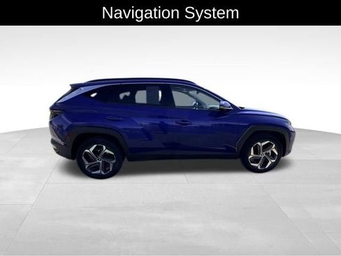Used 2022 Hyundai Tucson Limited AWD/4WD image 4