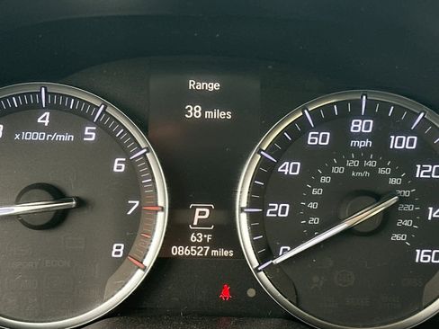 Used 2018 Acura MDX FWD image 26