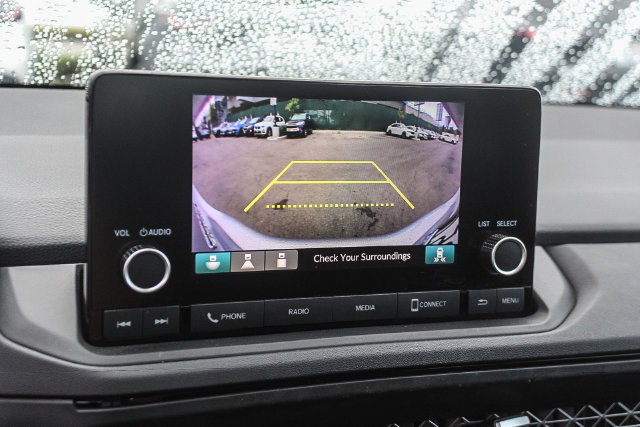 Used 2025 Honda Accord SE image 31