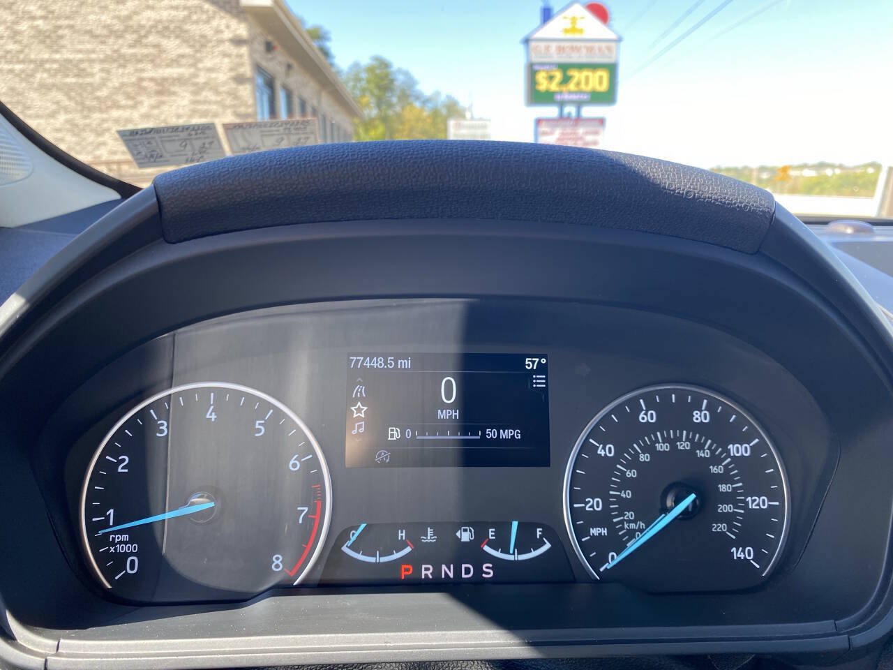 Used 2018 Ford EcoSport SE AWD/4WD image 25