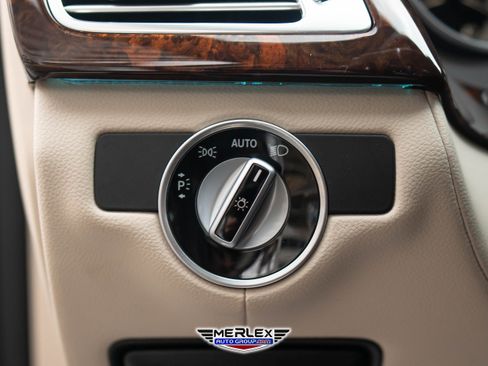 Used 2017 Mercedes-Benz CLS 550 image 38