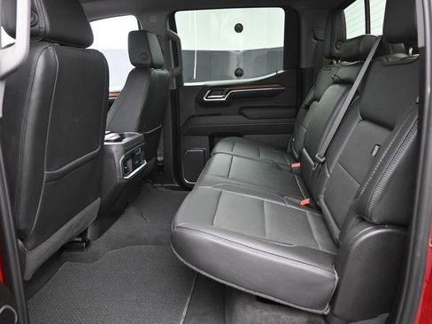 Used 2024 GMC Sierra 1500 Denali w/ Denali Reserve Package image 15