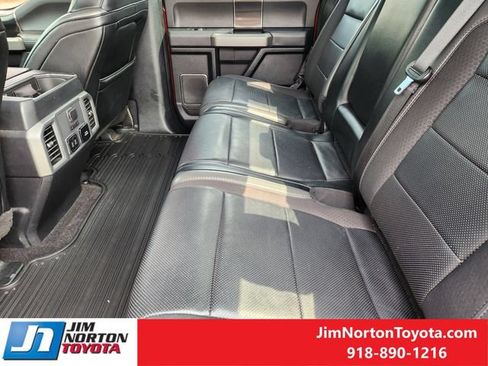 Used 2019 Ford F150 Raptor w/ Equipment Group 802A Luxury AWD/4WD image 30