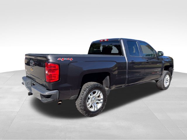 Used 2016 Chevrolet Silverado 1500 LT w/ All Star Edition AWD/4WD image 3