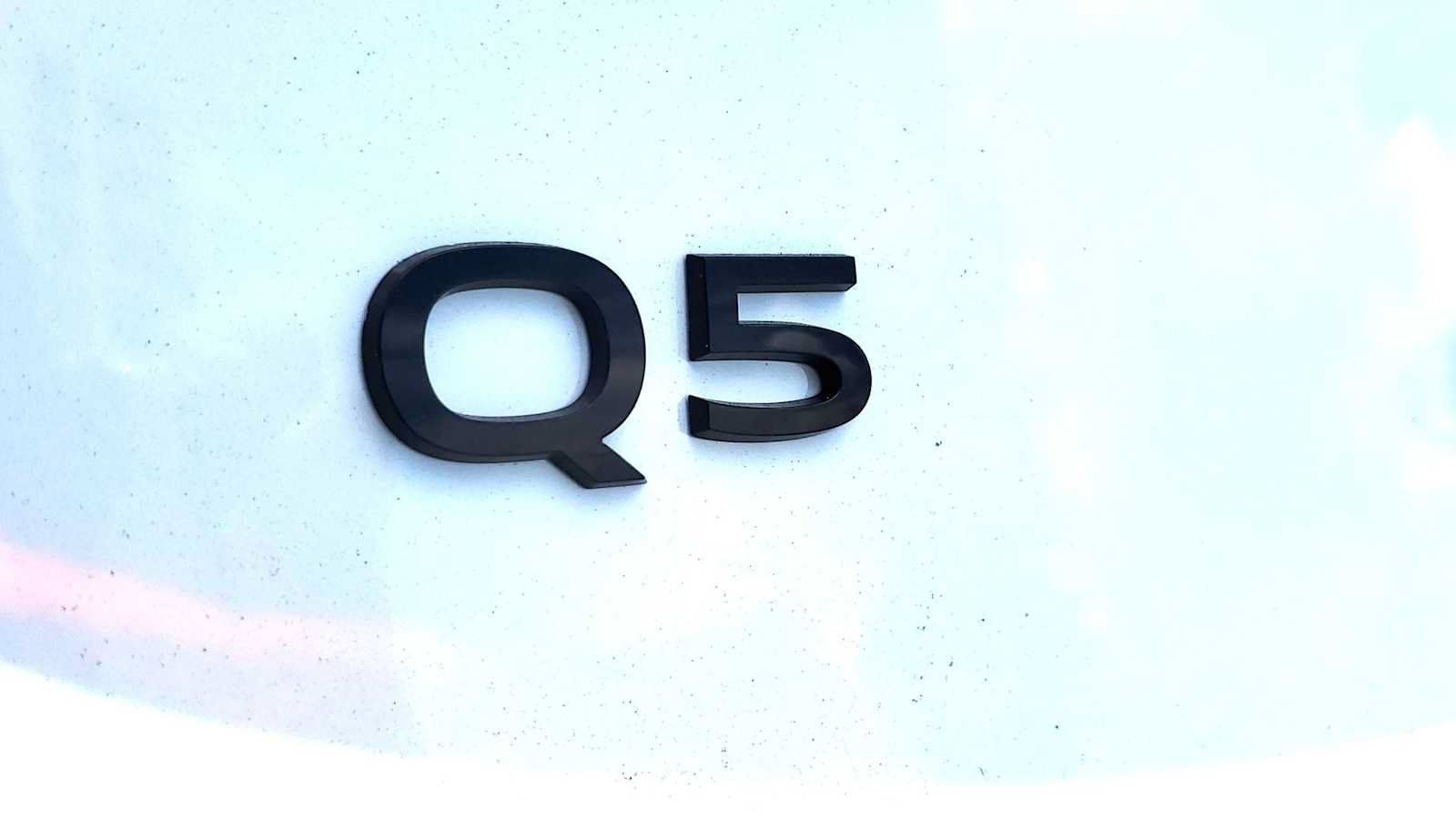 New 2026 Audi Q5 Premium Plus AWD/4WD image 12