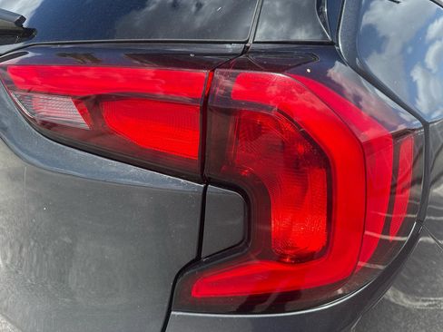 Used 2019 GMC Terrain SLT w/ Preferred Package image 53