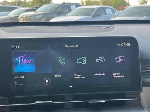 Used 2026 Hyundai Kona SEL Sport FWD image 29