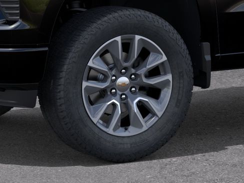 New 2026 Chevrolet Silverado 1500 RST RWD image 9