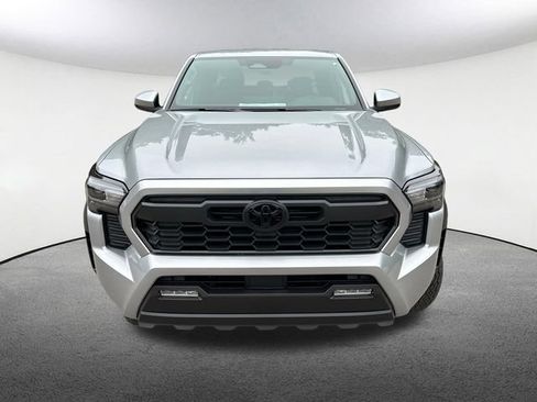 New 2026 Toyota Tacoma TRD Off-Road AWD/4WD image 4