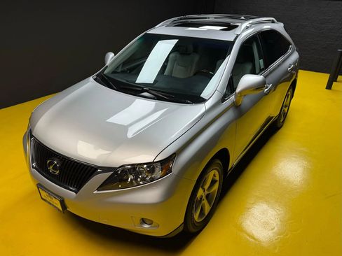 Used 2011 Lexus RX 350 2WD image 51