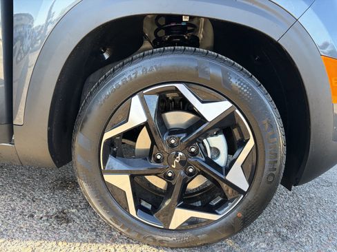 New 2026 Kia Seltos EX FWD image 7