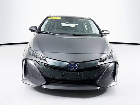 Used 2020 Toyota Prius Prime XLE FWD image 2