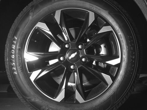 Used 2023 Chevrolet TrailBlazer LT w/ Convenience Package AWD/4WD image 31