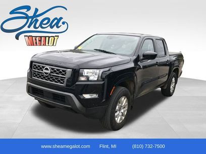 Used 2023 Nissan Frontier SV w/ SV Convenience Package