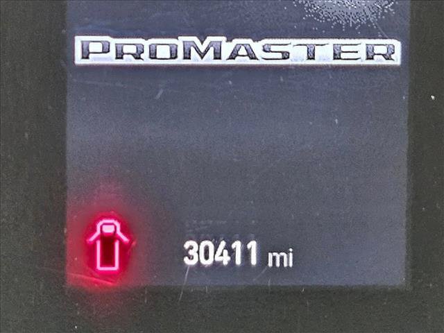 Used 2022 RAM ProMaster 2500 FWD image 14