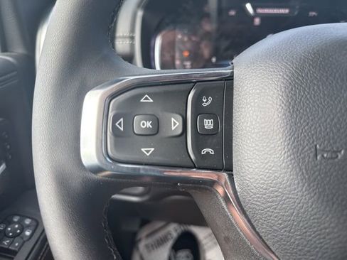 New 2026 RAM 3500 Laramie w/ Night Edition AWD/4WD image 32