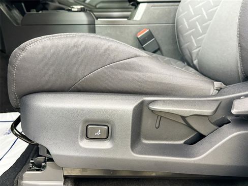 New 2026 Toyota Tacoma SR5 image 27