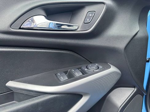 Used 2024 Chevrolet Trax RS w/ Driver Confidence Package FWD image 14