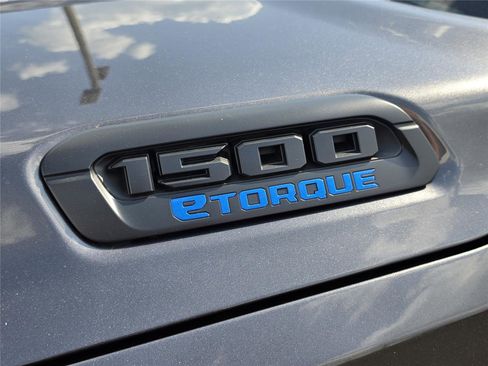 New 2026 RAM 1500 Big Horn AWD/4WD image 49