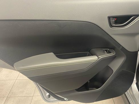 Used 2025 Subaru Crosstrek 2.5i Sport w/ Popular Package #3A image 23