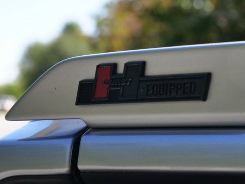 Used 2014 Dodge Challenger R/T w/ Blacktop Package image 9